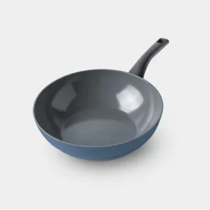 Wok 30cm (No Lid)