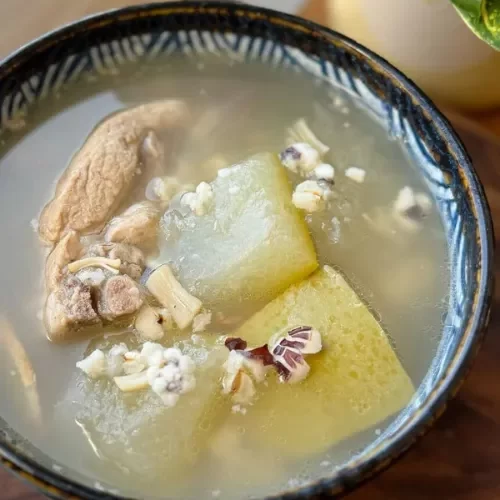 winter melon